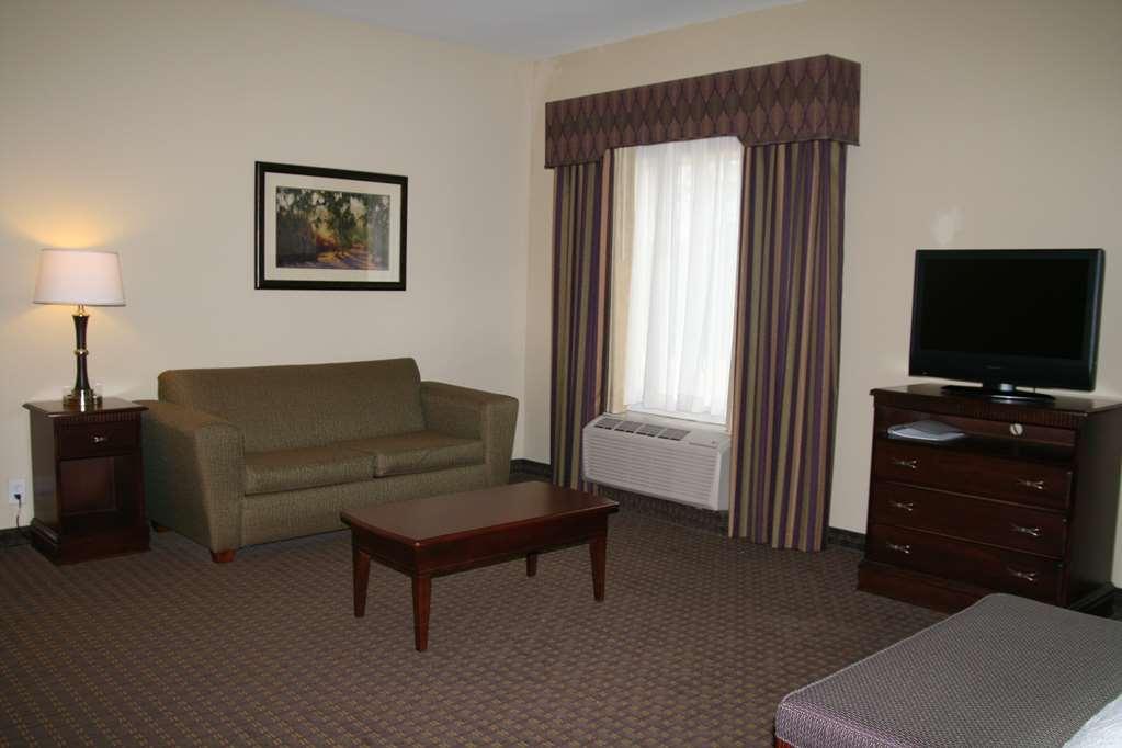Hampton Inn Kilgore Room photo
